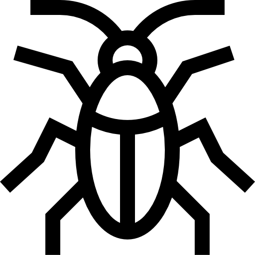 Désinsectisation