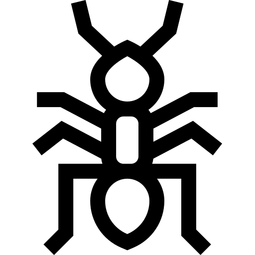 Désinsectisation fourmi